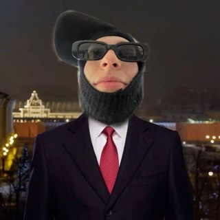 феофилов бредит бля - Telegram Channel link