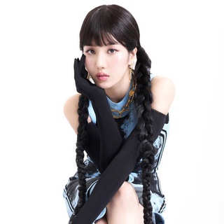 KWON EUNBI | WOOLIM ENTERTAINMENT - Telegram Channel link