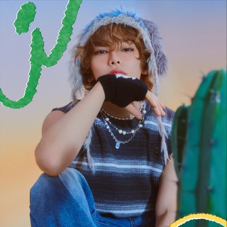I.N | YANG JEONGIN | STRAY KIDS - Telegram Channel link
