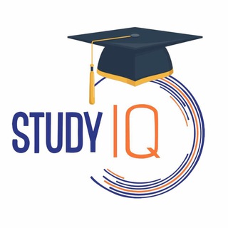 StudyIQ Education - Telegram Channel link