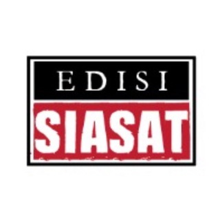 Edisi Siasat (ايديسي سياست) - Telegram Channel link