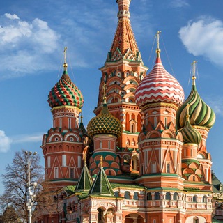 Следопыт - город Москва - Telegram Channel link