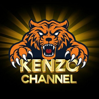 Kenzo Gaming - Telegram Channel link