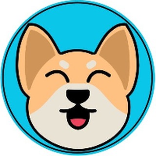 Corgi Inu Token - Telegram Channel link