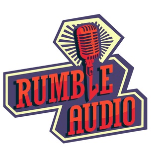 RumbleAudio | Озвучки в аудио - Telegram Channel link