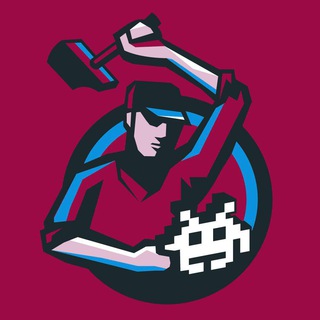 Как Делают Игры - Telegram Channel link