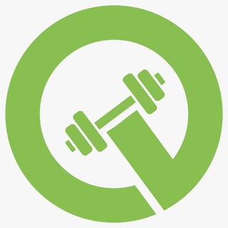 LISTA MUSCULAÇÃO ONLINE - Telegram Channel link