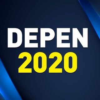 DEPEN 2020 - Rumo à APROVAÇÃO - Telegram Channel link