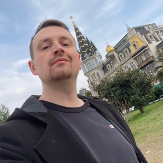 Станислав Савончик - Telegram Channel link