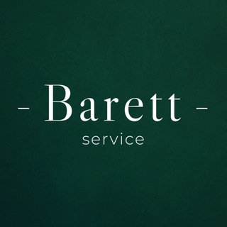 Barett | Реставрация обуви и сумок - Telegram Channel link