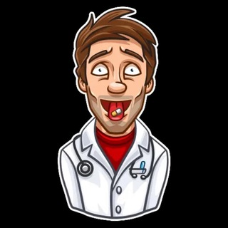 Мужская территория | Здоровье - Telegram Channel link