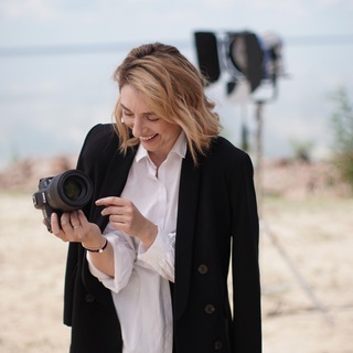 Marina Karpiy photography - Telegram Channel link