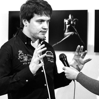 Фотография с Юрием Шалимовым - Telegram Channel link