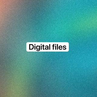 Digital squad files - Telegram Channel link