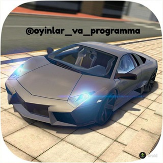 Vzlom Oyinlar 🕹 - Telegram Channel link