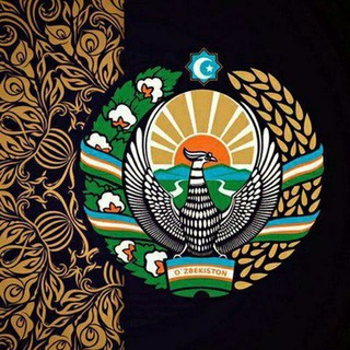 U.Z.B🇺🇿 - Telegram Channel link