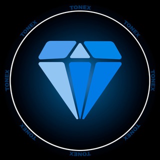 Tonex - Telegram Channel link