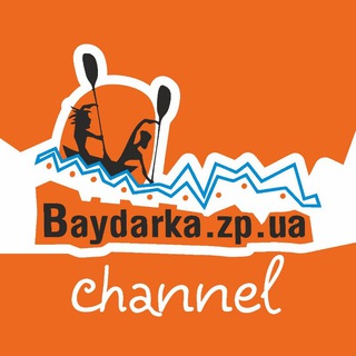 Baydarka.zp.ua - Telegram Channel link