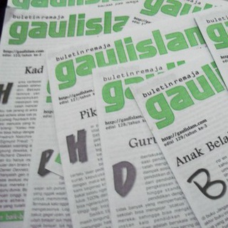 Buletin gaulislam - Telegram Channel link