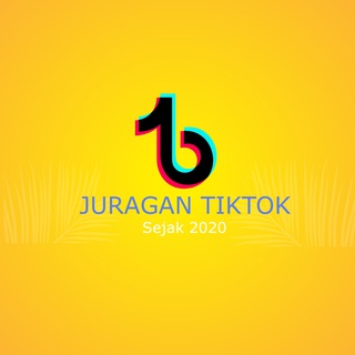 Jual Beli Akun Tiktok Followers Aktif - Telegram Channel link