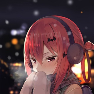 AnimeGrils🥵🥵 - Telegram Channel link