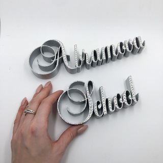 Abramova School - Telegram Channel link