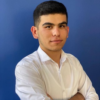 IELTS with MrBeck - Telegram Channel link