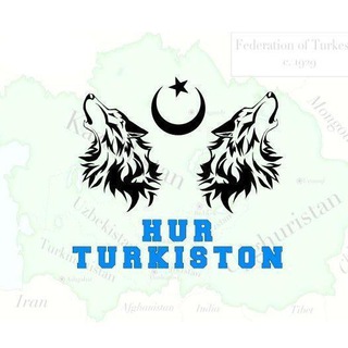 Hur turkiston - Telegram Channel link