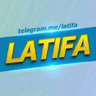 LATIFA - Telegram Channel link