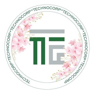 TECHNOCORP - Telegram Channel link