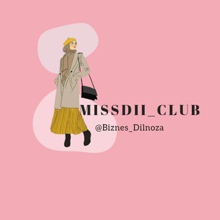 missDii_Club - Telegram Channel link