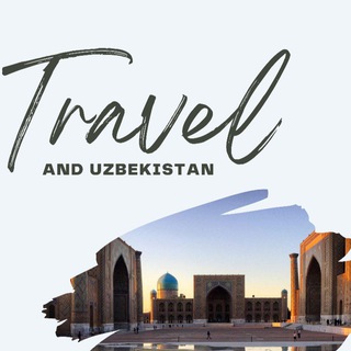 Milliy Travel🌍 - Telegram Channel link