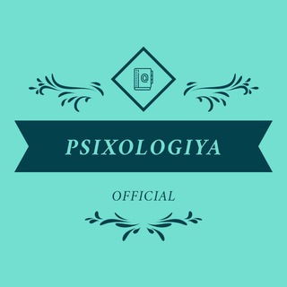 PSIXOLOGIYA OFFICIAL - Telegram Channel link