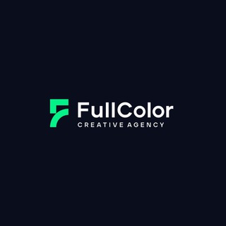 FullColor | Creative agency - Telegram Channel link