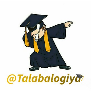 Talabalogiya - Telegram Channel link