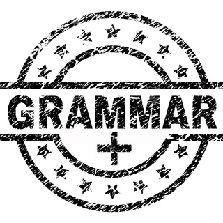 Grammar + IELTS - Telegram Channel link