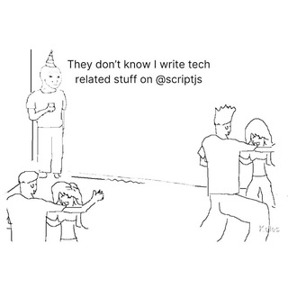 script.js | Tech blog - Telegram Channel link