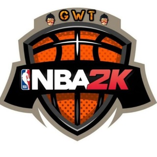 Nba2k22 GWT ITA - Telegram Group link