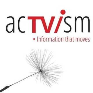 acTVism Munich Official - Telegram Channel link