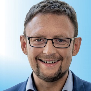 Dr. Rolf Weigand - Telegram Channel link