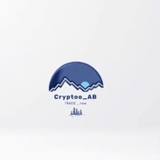𝑪𝑹𝒀𝑷𝑻𝑶𝑶_𝑨𝑩 - Telegram Channel link