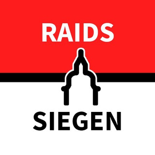 PoGo Raids Siegen - Telegram Channel link