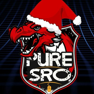 PureSRO - Telegram Channel link