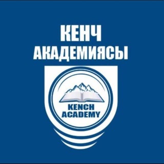 Kench_akademy - Telegram Channel link