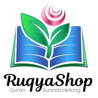 Qur'an.Sunnah.Heilung. (Ruqya & mehr) - Telegram Channel link