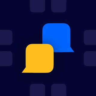 BlockchainUA Community - Telegram Group link