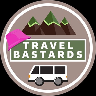 Travel Bastards - Telegram Channel link