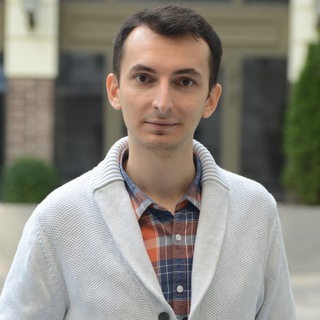 Психолог Сергей Ноздри́н - Telegram Channel link