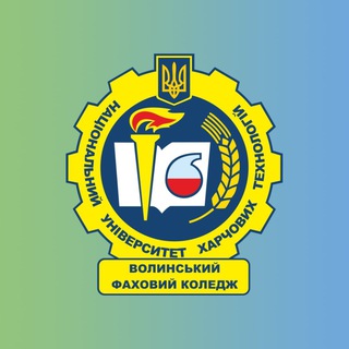 ВоФК НУХТ ІНФО - Telegram Channel link