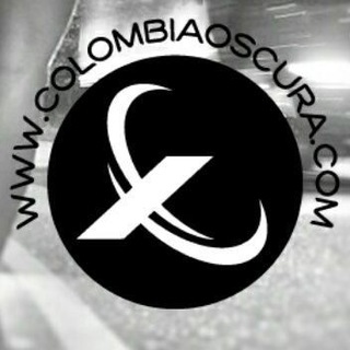 Colombia Oscura ️ - Telegram Channel link